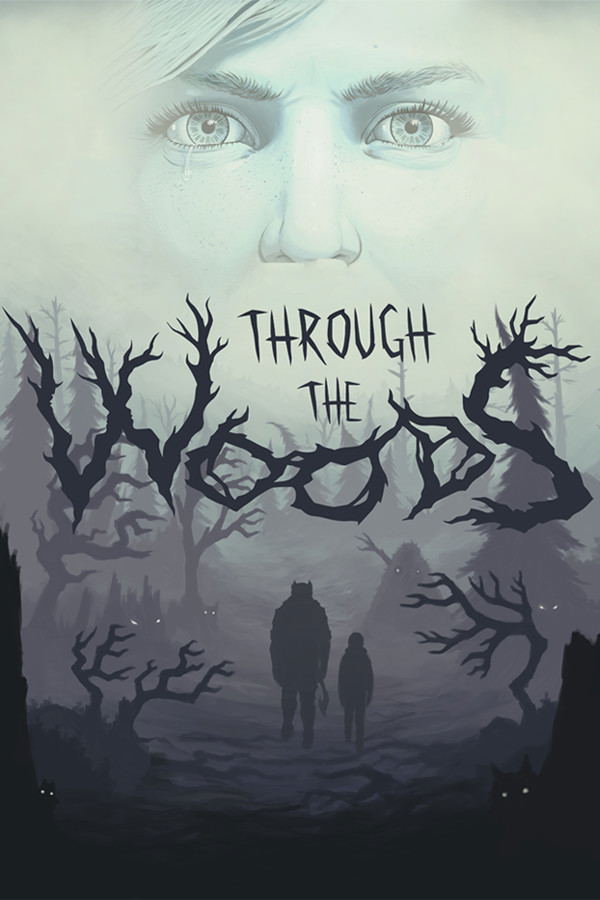 Through the Woods STEAM digital — Import Game Deal