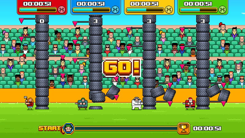 Timberman VS <span class="ext" style="background-color: #2a475e; color: #FFFFFF;">STEAM</span> <span class="ext ext_digital">digital</span> image 2