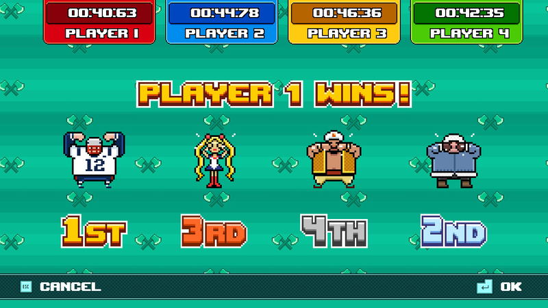 Timberman VS <span class="ext" style="background-color: #2a475e; color: #FFFFFF;">STEAM</span> <span class="ext ext_digital">digital</span> image 4