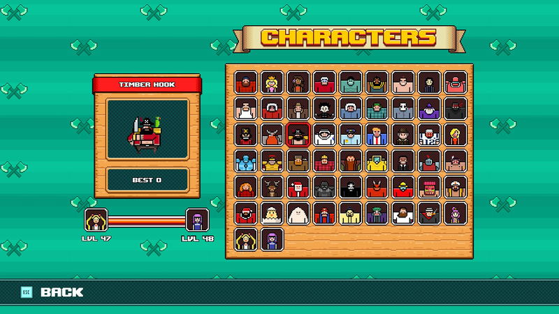 Timberman VS <span class="ext" style="background-color: #2a475e; color: #FFFFFF;">STEAM</span> <span class="ext ext_digital">digital</span> image 6