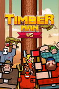 Timberman VS <span class="ext" style="background-color: #2a475e; color: #FFFFFF;">STEAM</span> <span class="ext ext_digital">digital</span> thumbnail 1