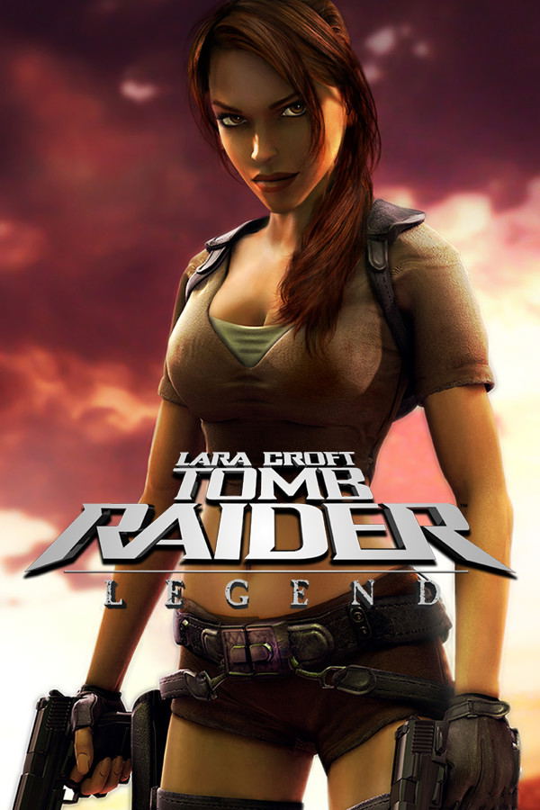 Tomb Raider: Legend <span class="ext" style="background-color: #2a475e; color: #FFFFFF;">STEAM</span> <span class="ext ext_digital">digital</span> image 1