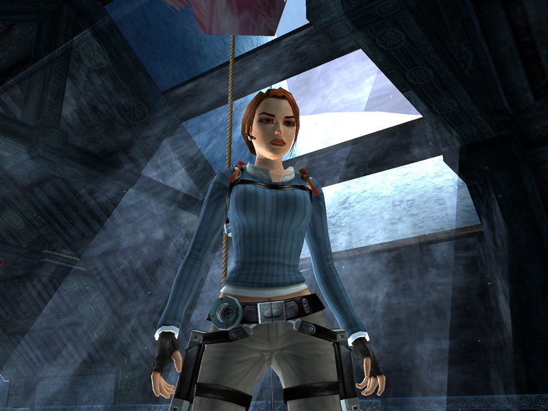 Tomb Raider: Legend <span class="ext" style="background-color: #2a475e; color: #FFFFFF;">STEAM</span> <span class="ext ext_digital">digital</span> image 8