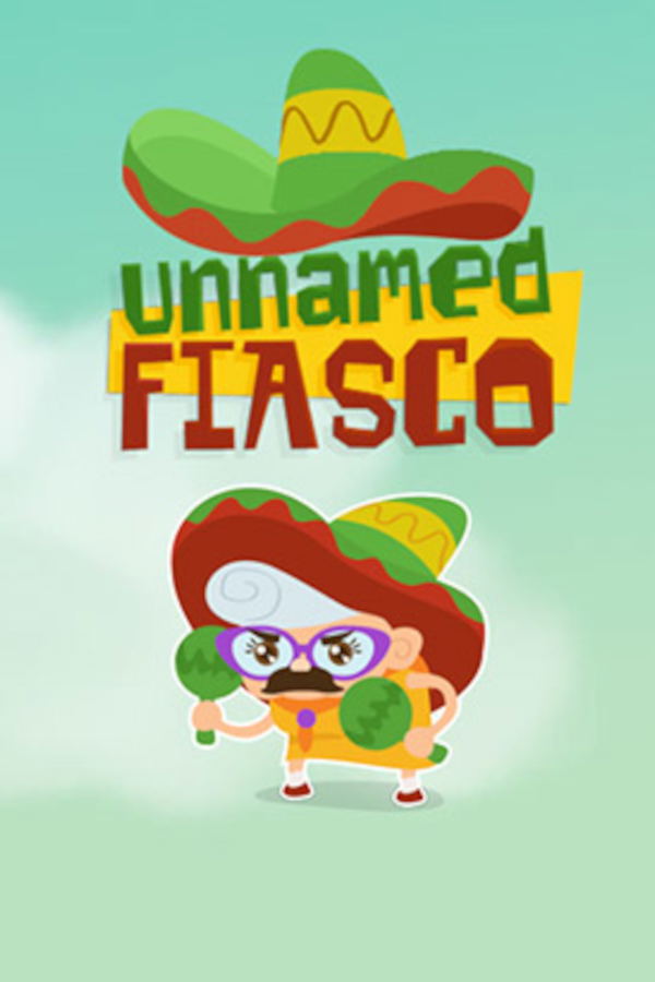 Unnamed Fiasco STEAM digital — Import Game Deal