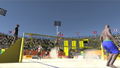 Volleyball Unbound: Pro Beach Volleyball <span class="ext" style="background-color: #2a475e; color: #FFFFFF;">STEAM</span> <span class="ext ext_digital">digital</span> thumbnail 11