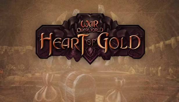 War for the Overworld: Heart of Gold (DLC) <span class="ext" style="background-color: #B0000F; color: #FFFFFF;">DLC</span> <span class="ext" style="background-color: #581c6c; color: #FFFFFF;">GOG.com</span> <span class="ext ext_digital">digital</span> image 1
