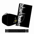 Banana Fish - Mask Set (Ash) thumbnail 1