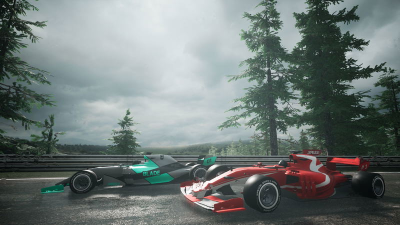 Speed 3 Grand Prix image 4
