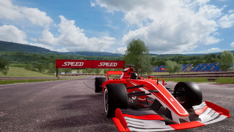 Speed 3 Grand Prix image 5