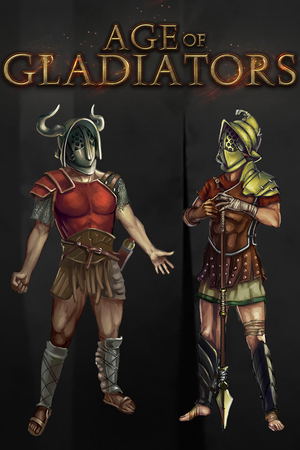 Age of Gladiators_