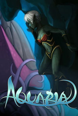 Aquaria STEAM digital — Import Game Deal