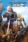 Ascension to the Throne <span class="ext" style="background-color: #2a475e; color: #FFFFFF;">STEAM</span> <span class="ext ext_digital">digital</span> thumbnail 1