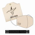 Banana Fish - Mask Set (Eiji) thumbnail 1