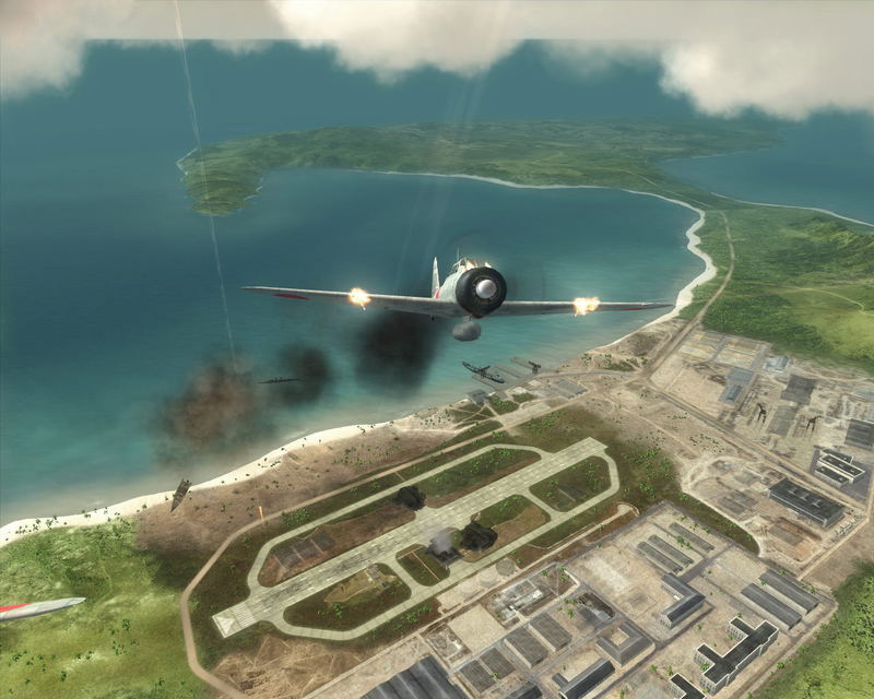 Battlestations: Midway <span class="ext" style="background-color: #2a475e; color: #FFFFFF;">STEAM</span> <span class="ext ext_digital">digital</span> image 4