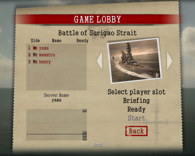 Battlestations: Midway <span class="ext" style="background-color: #2a475e; color: #FFFFFF;">STEAM</span> <span class="ext ext_digital">digital</span> image 5