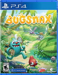 Bugsnax thumbnail 1