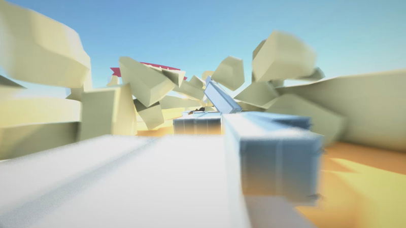 Clustertruck <span class="ext" style="background-color: #2a475e; color: #FFFFFF;">STEAM</span> <span class="ext ext_digital">digital</span> image 4