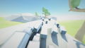 Clustertruck <span class="ext" style="background-color: #2a475e; color: #FFFFFF;">STEAM</span> <span class="ext ext_digital">digital</span> thumbnail 6
