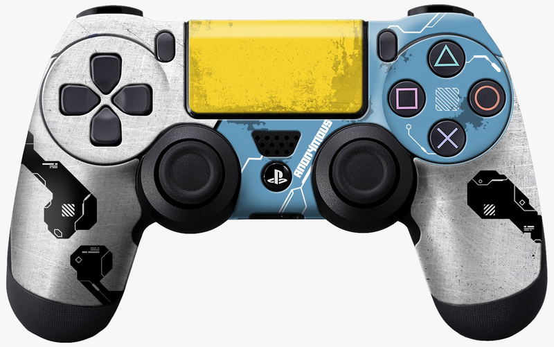 Cyberpunk 2077 [GAMEPLAYHK Edition] incl. PS4 Controller Skin, Badges image 3