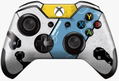 Cyberpunk 2077 [GAMEPLAYHK Edition] incl. Xbox One Controller Skin, Badges thumbnail 3