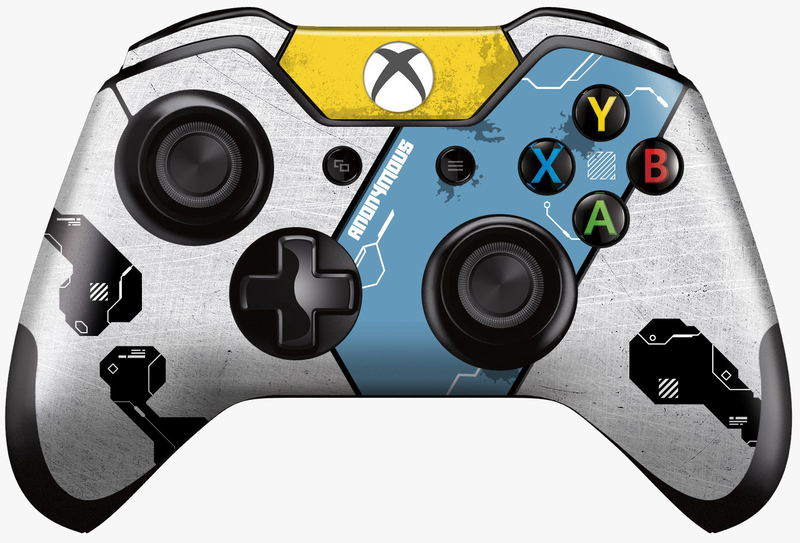 Cyberpunk 2077 [GAMEPLAYHK Edition] incl. Xbox One Controller Skin, Badges image 3