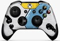 Cyberpunk 2077 [GAMEPLAYHK Edition] incl. Xbox One S Controller Skin, Badges thumbnail 3