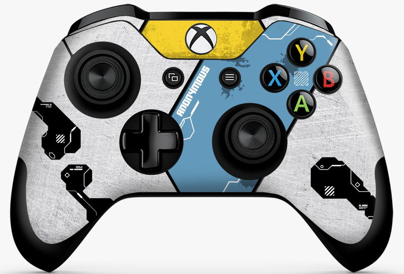 Cyberpunk 2077 [GAMEPLAYHK Edition] incl. Xbox One S Controller Skin, Badges image 3