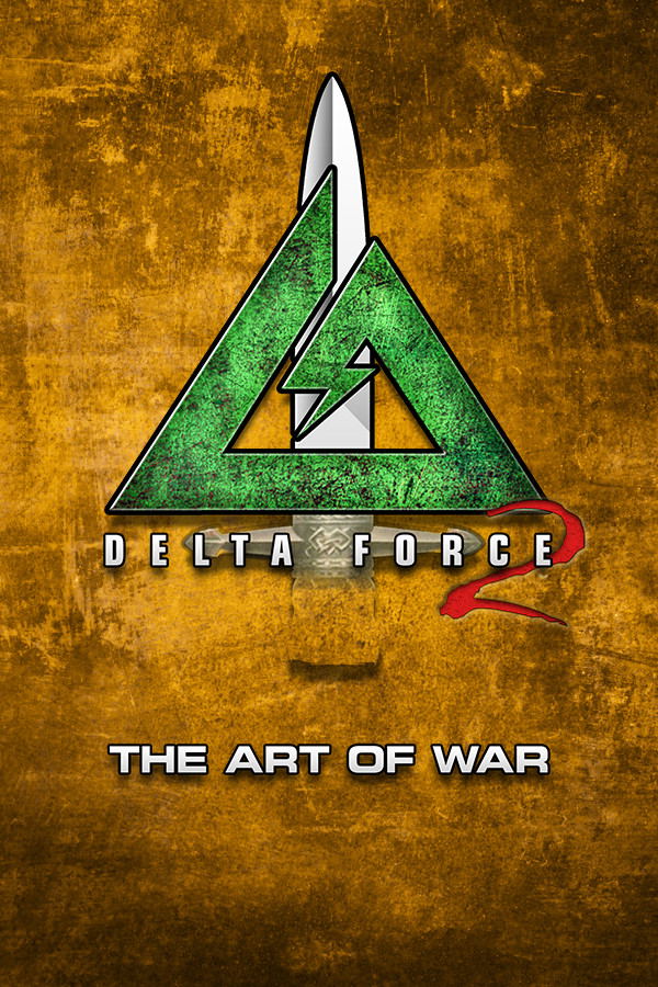Delta Force 2 STEAM digital — Import Game Deal