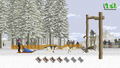 Dog Sled Saga <span class="ext" style="background-color: #2a475e; color: #FFFFFF;">STEAM</span> <span class="ext ext_digital">digital</span> thumbnail 2