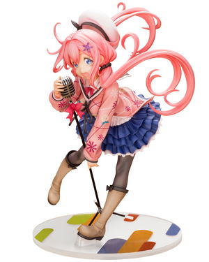 Dropout Idol Fruit Tart 1/7 Scale Pre-Painted Figure: Ino Sakura