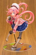 Dropout Idol Fruit Tart 1/7 Scale Pre-Painted Figure: Ino Sakura thumbnail 2