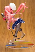 Dropout Idol Fruit Tart 1/7 Scale Pre-Painted Figure: Ino Sakura thumbnail 3