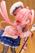 Dropout Idol Fruit Tart 1/7 Scale Pre-Painted Figure: Ino Sakura thumbnail 5