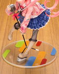 Dropout Idol Fruit Tart 1/7 Scale Pre-Painted Figure: Ino Sakura thumbnail 8