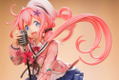 Dropout Idol Fruit Tart 1/7 Scale Pre-Painted Figure: Ino Sakura thumbnail 9