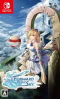 Forward to the Sky (English) thumbnail 1