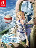 Forward to the Sky [Special Limited Edition] (English) thumbnail 2