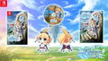 Forward to the Sky [Special Limited Edition] (English) thumbnail 1