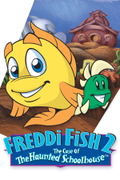 Freddi Fish 2: The Case of the Haunted Schoolhouse <span class="ext" style="background-color: #2a475e; color: #FFFFFF;">STEAM</span> <span class="ext ext_digital">digital</span> thumbnail 1