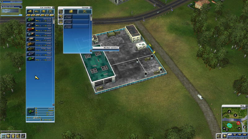 Freight Tycoon Inc. <span class="ext" style="background-color: #2a475e; color: #FFFFFF;">STEAM</span> <span class="ext ext_digital">digital</span> image 2