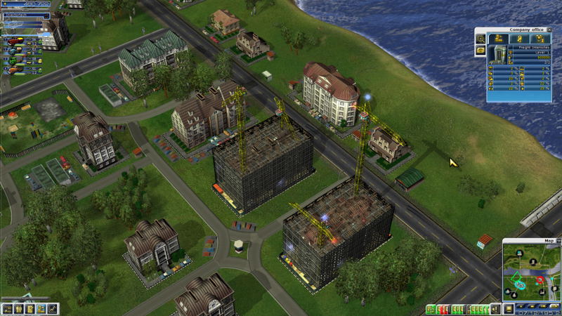 Freight Tycoon Inc. <span class="ext" style="background-color: #2a475e; color: #FFFFFF;">STEAM</span> <span class="ext ext_digital">digital</span> image 5