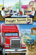 Freight Tycoon Inc. <span class="ext" style="background-color: #2a475e; color: #FFFFFF;">STEAM</span> <span class="ext ext_digital">digital</span> thumbnail 1