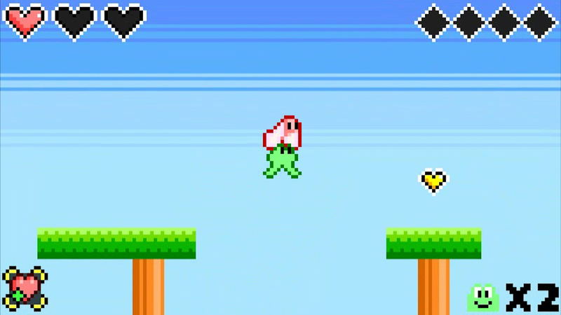 Frog Hop <span class="ext" style="background-color: #2a475e; color: #FFFFFF;">STEAM</span> <span class="ext ext_digital">digital</span> image 3