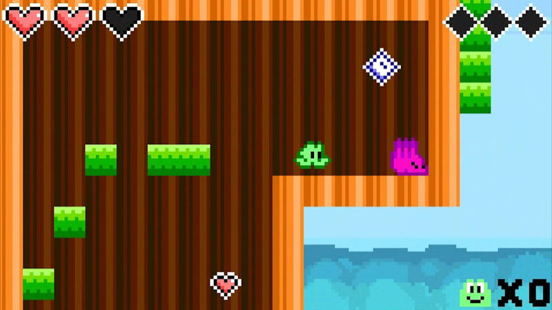 Frog Hop <span class="ext" style="background-color: #2a475e; color: #FFFFFF;">STEAM</span> <span class="ext ext_digital">digital</span> image 5