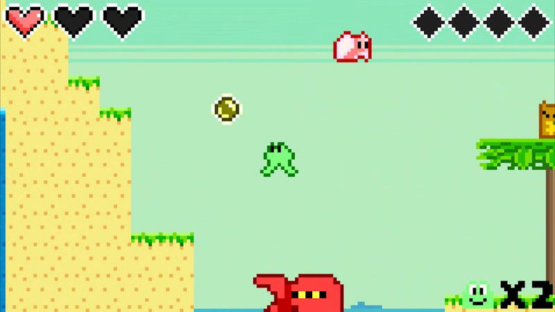 Frog Hop <span class="ext" style="background-color: #2a475e; color: #FFFFFF;">STEAM</span> <span class="ext ext_digital">digital</span> image 6