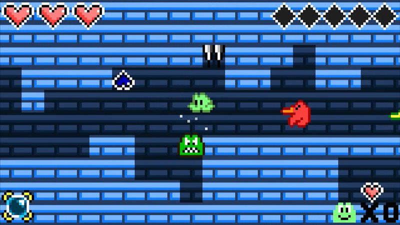 Frog Hop <span class="ext" style="background-color: #2a475e; color: #FFFFFF;">STEAM</span> <span class="ext ext_digital">digital</span> image 7