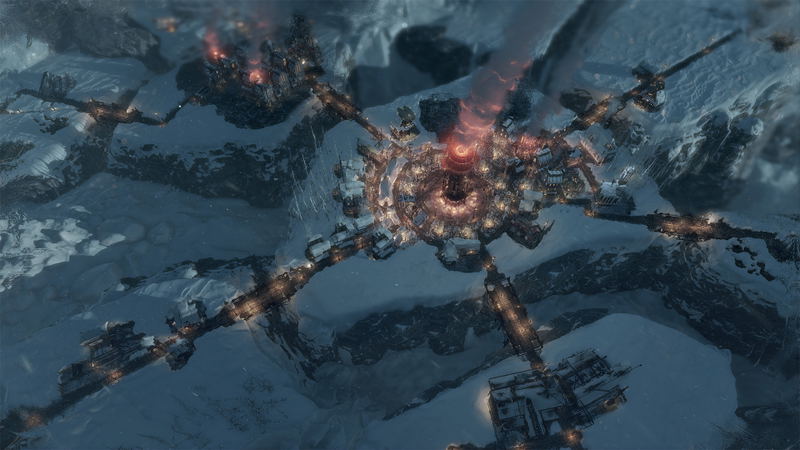 Frostpunk: The Rifts (DLC) <span class="ext" style="background-color: #B0000F; color: #FFFFFF;">DLC</span> <span class="ext" style="background-color: #2a475e; color: #FFFFFF;">STEAM</span> <span class="ext ext_digital">digital</span> image 2
