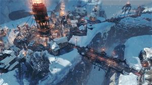 Frostpunk: The Rifts (DLC)
