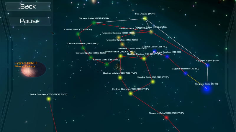 Galactic Arms Race <span class="ext" style="background-color: #2a475e; color: #FFFFFF;">STEAM</span> <span class="ext ext_digital">digital</span> image 5