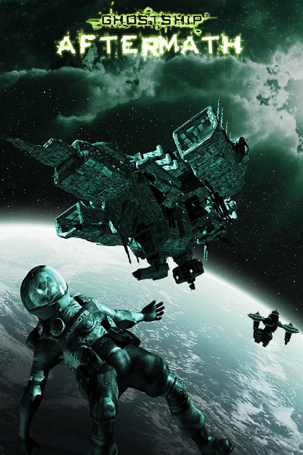 Ghostship Aftermath STEAM digital — Import Game Deal